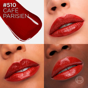 LABIAL LÍQUIDO INFALLIBLE LAQUE RESISTANCE - LOREAL PARIS