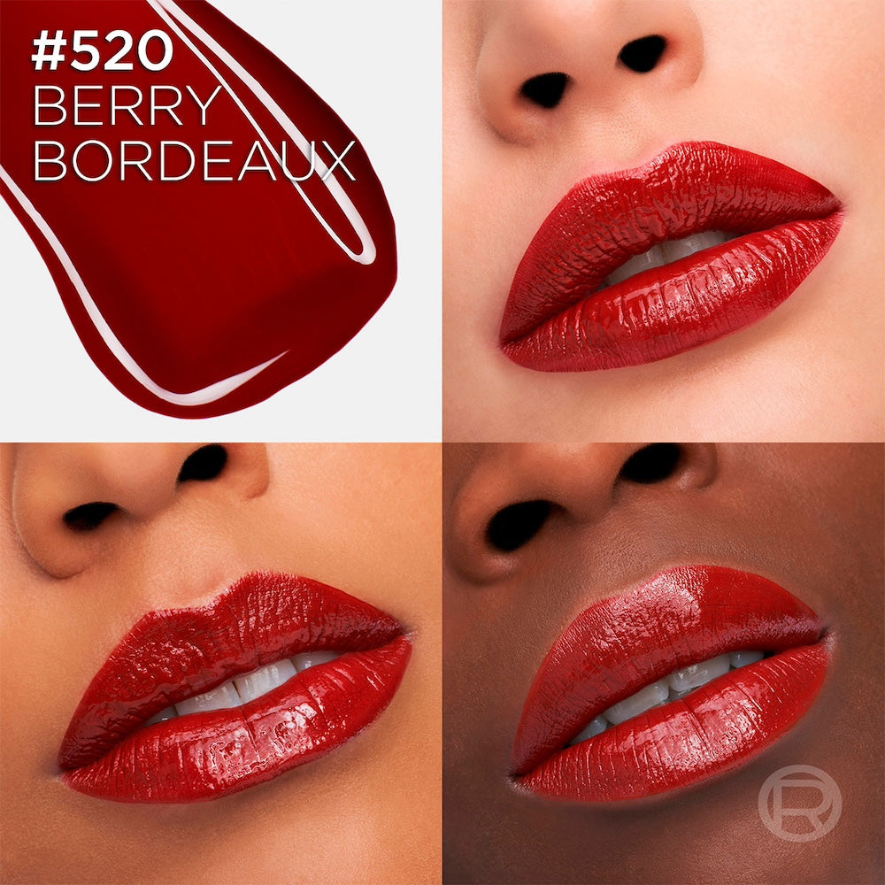 LABIAL LÍQUIDO INFALLIBLE LAQUE RESISTANCE - LOREAL PARIS