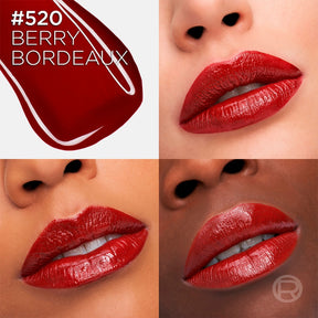LABIAL LÍQUIDO INFALLIBLE LAQUE RESISTANCE - LOREAL PARIS