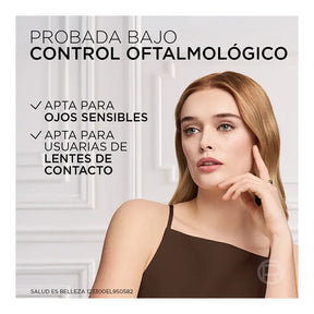 PANORAMA, MÁSCARA DE PESTAÑAS BROWN - L'ORÉAL PARIS