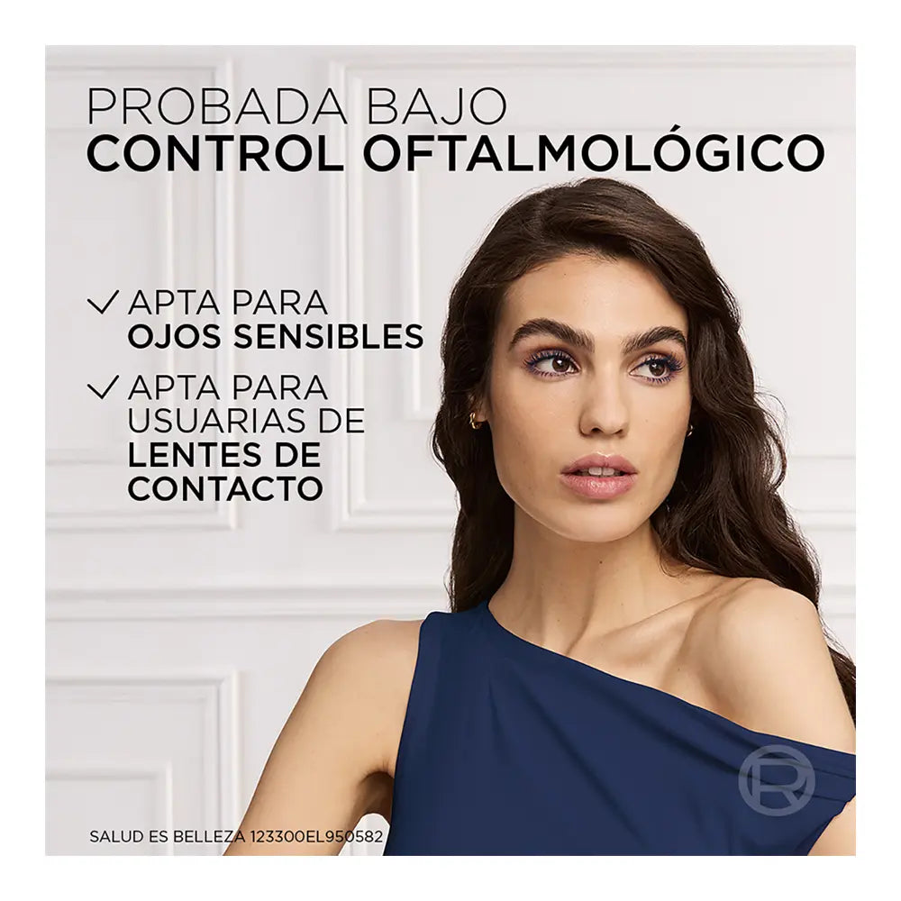 PANORAMA, MÁSCARA DE PESTAÑAS NAVY - L'ORÉAL PARIS