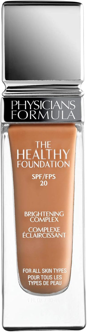 BASE DE MAQUILLAJE THE HEALTHY FOUNDATION - PHYSICIANS FORMULA