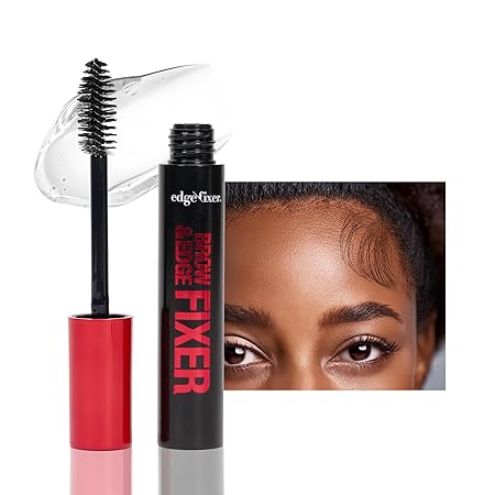 FIJADOR DE CEJAS Y BABY HAIRS – KISS
