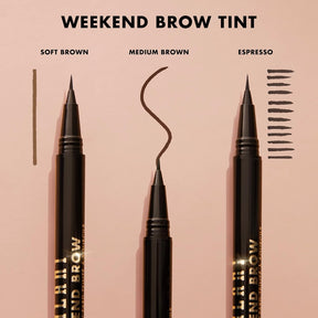 WEEKEND BROW DELINEADOR DE CEJAS - MILANI