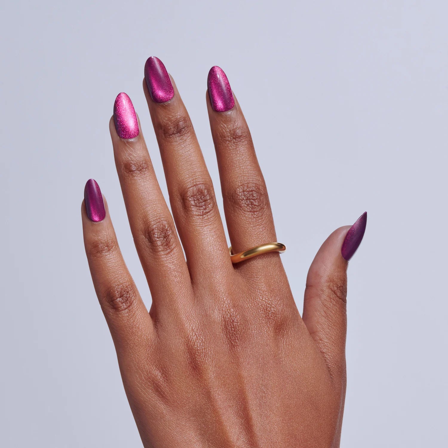UÑAS POSTIZAS CORE GLITTERING - KISS