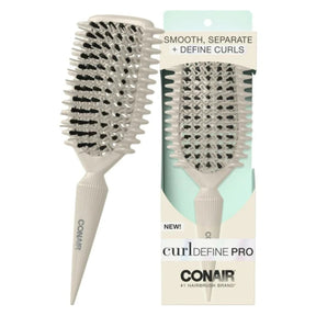 CEPILLO VENTILADO CURL DEFINITION - CONAIR