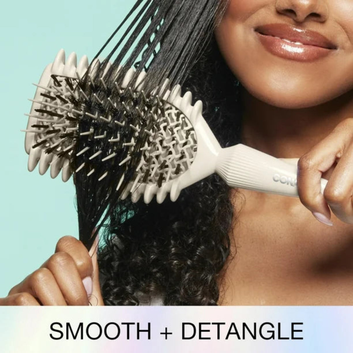 CEPILLO VENTILADO CURL DEFINITION - CONAIR