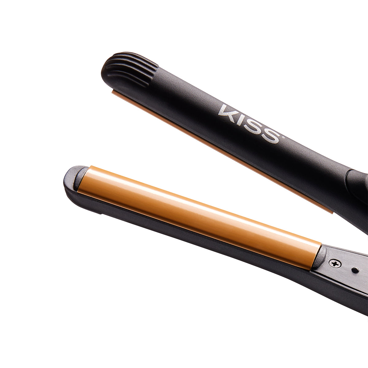ALACIADORA DETAIL STYLER FLAT IRON - KISS