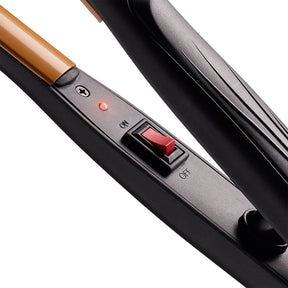 ALACIADORA DETAIL STYLER FLAT IRON - KISS