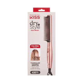CEPILLO DE AIRE DRY AND STYLE - KISS