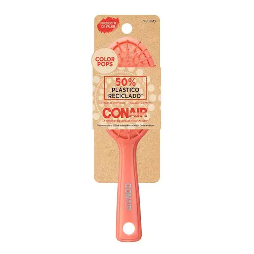 CEPILLO COMPACTO COLOR POPS - CONAIR