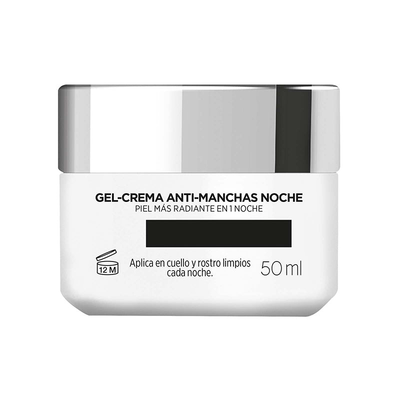 GLYCOLIC BRIGHT CREMA DE  NOCHE -  LOREAL DERMO EXPERTISE