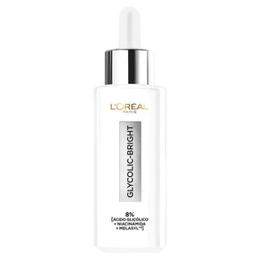 GLYCOLIC BRIGHT SERUM 30ML - LOREAL DERMO EXPERTISE
