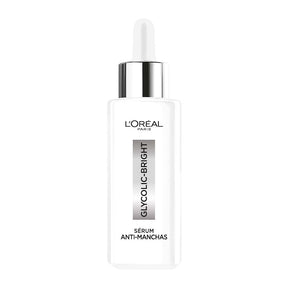 GLYCOLIC BRIGHT SERUM 30ML - LOREAL DERMO EXPERTISE