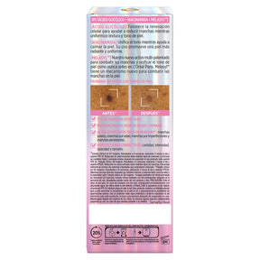GLYCOLIC BRIGHT SERUM 30ML - LOREAL DERMO EXPERTISE