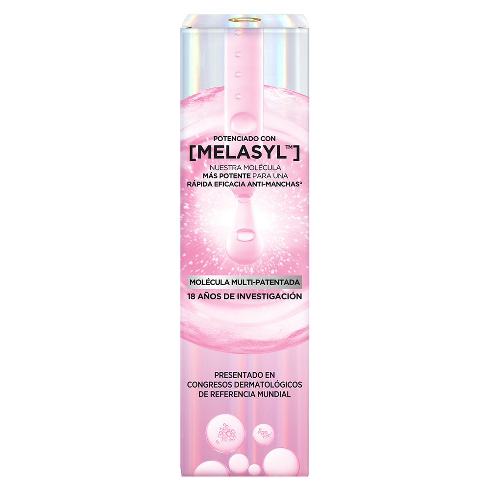 GLYCOLIC BRIGHT SERUM 30ML - LOREAL DERMO EXPERTISE