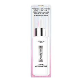 GLYCOLIC BRIGHT SERUM 30ML - LOREAL DERMO EXPERTISE