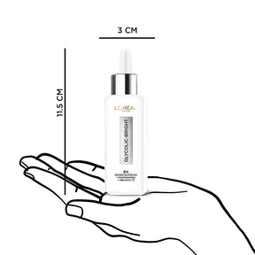 GLYCOLIC BRIGHT SERUM 30ML - LOREAL DERMO EXPERTISE