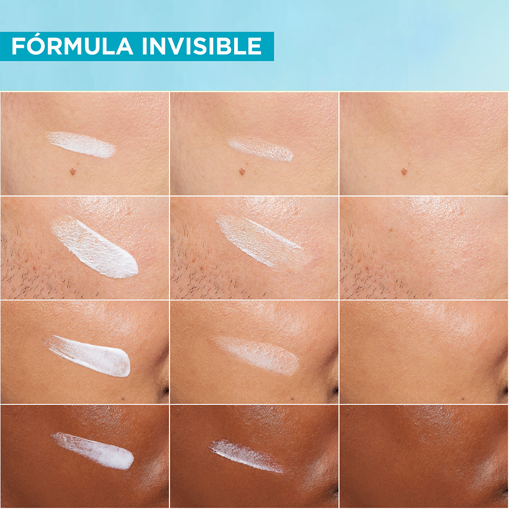 PROTECTOR SOLAR FACIAL SUPER UV SERUM ANTI-IMPERFECCIONES - GARNIER SKIN ACTIVE