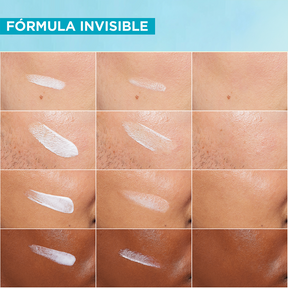 PROTECTOR SOLAR FACIAL SUPER UV SERUM ANTI-IMPERFECCIONES - GARNIER SKIN ACTIVE