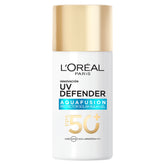 UV DEFENDER AQUAFUSION FPS50 - LOREAL DERMO EXPERTISE