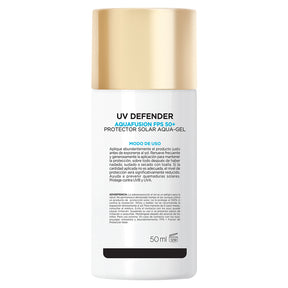 UV DEFENDER AQUAFUSION FPS50 - LOREAL DERMO EXPERTISE