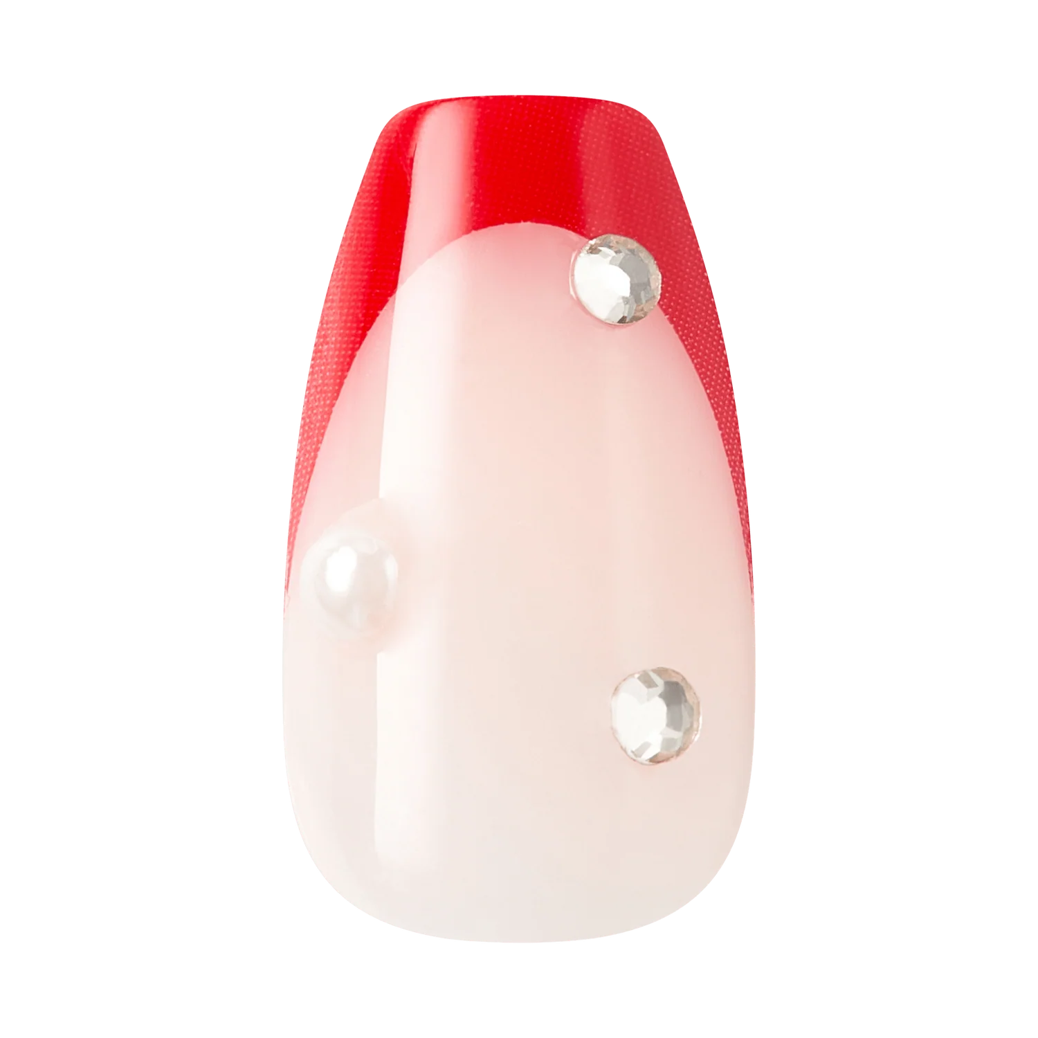 UÑAS POSTIZAS IMPRESS HAPPY WORLD - KISS