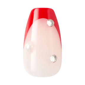 UÑAS POSTIZAS IMPRESS HAPPY WORLD - KISS