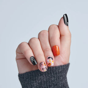 UÑAS POSTIZAS FANGS FOR THE MEMORIES - KISS