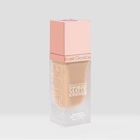 BASE DE MAQUILLAJE FLAWLESS STAY MATTE - BEAUTY CREATIONS