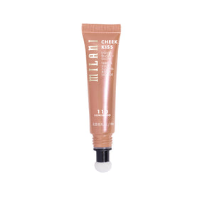 BLUSH AND GLOW CHEEK KISS - MILANI