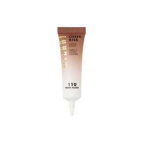 RUBOR LÍQUIDO CHEEK KISS - MILANI