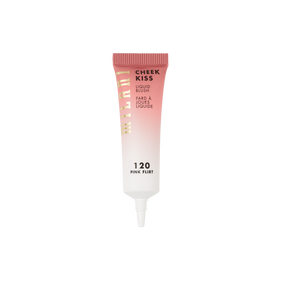 RUBOR LÍQUIDO CHEEK KISS - MILANI