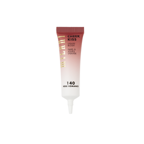RUBOR LÍQUIDO CHEEK KISS - MILANI