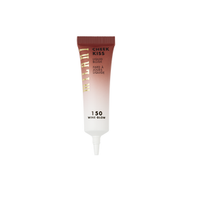 RUBOR LÍQUIDO CHEEK KISS - MILANI