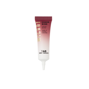 RUBOR LÍQUIDO CHEEK KISS - MILANI