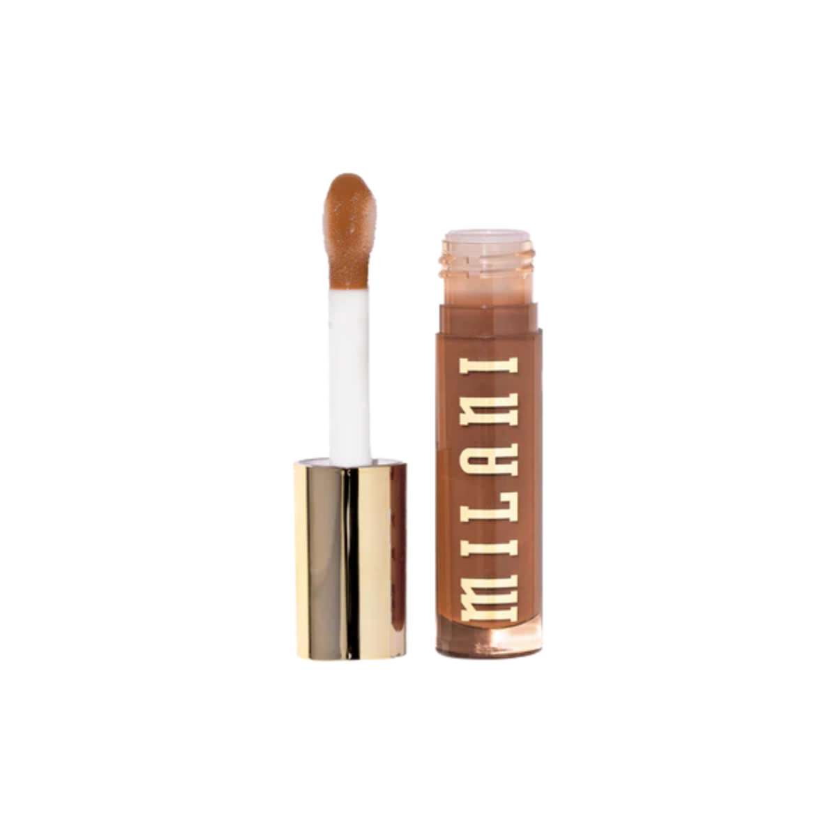 LIP OIL FRUIT FETISH - MILANI