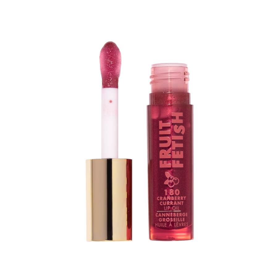 LIP OIL FRUIT FETISH - MILANI