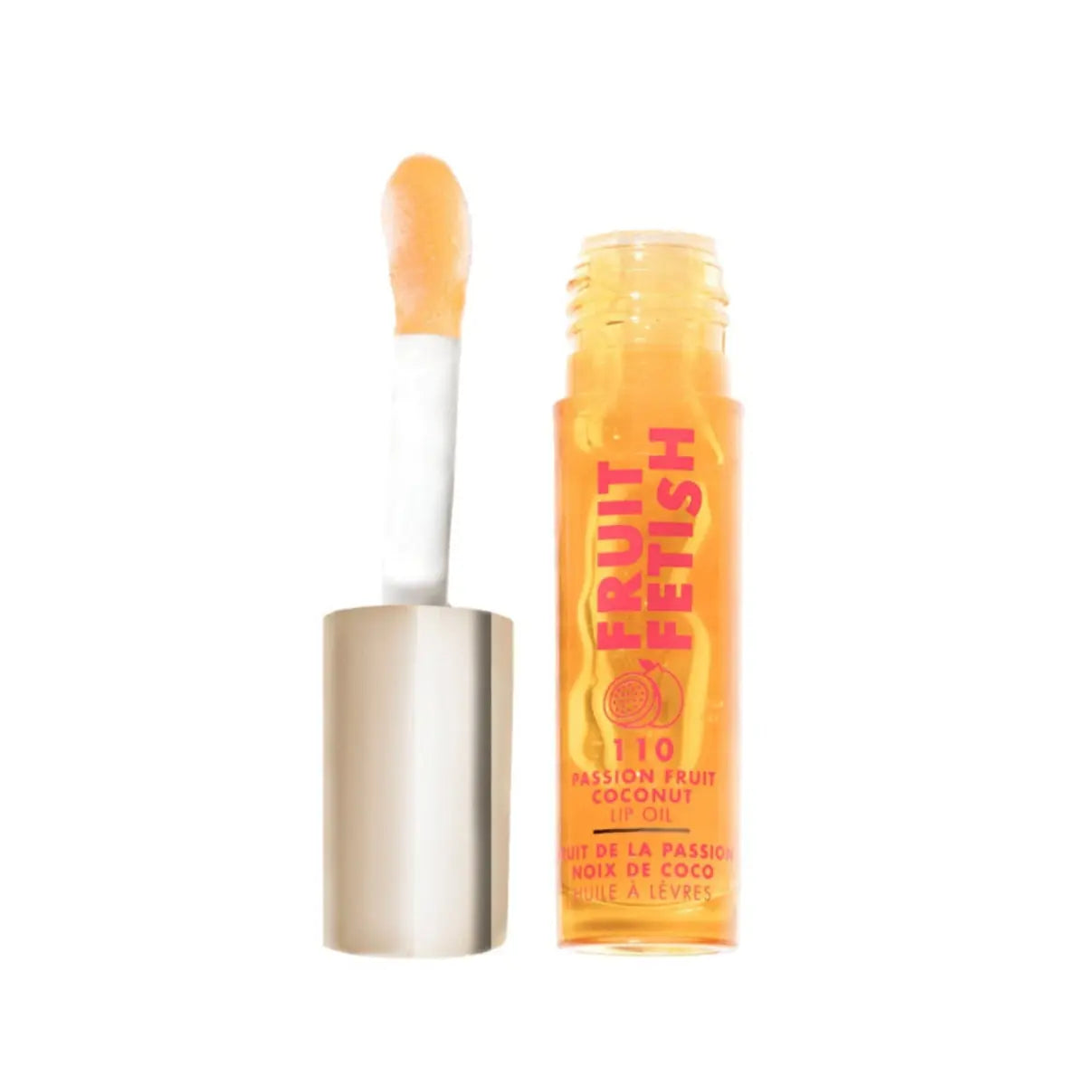 LIP OIL FRUIT FETISH - MILANI