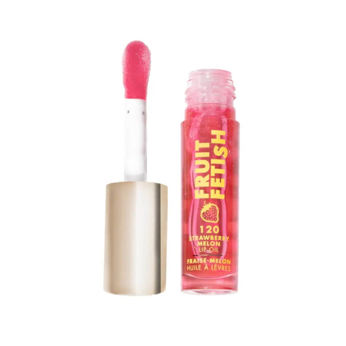 LIP OIL FRUIT FETISH - MILANI