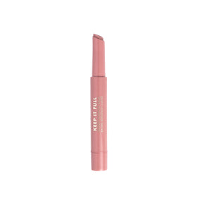 BÁLSAMO GLOSSY VOLUMINIZADOR MILANI KEEP IT FULL - MILANI