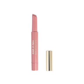 BÁLSAMO GLOSSY VOLUMINIZADOR MILANI KEEP IT FULL - MILANI