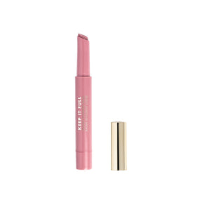 BÁLSAMO GLOSSY VOLUMINIZADOR MILANI KEEP IT FULL - MILANI