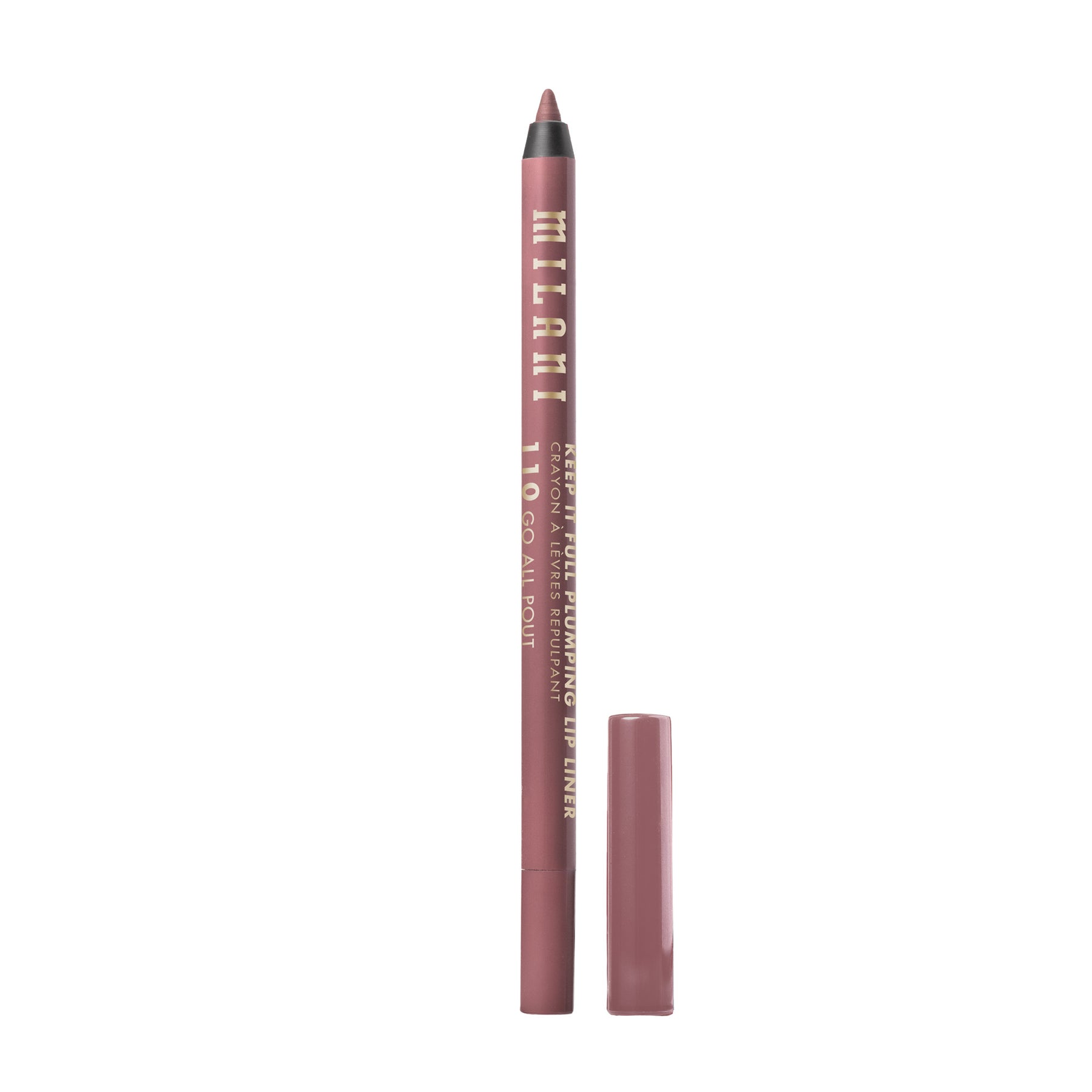 KEEP IT FULL PLUMPING DELINEADOR DE LABIOS - MILANI