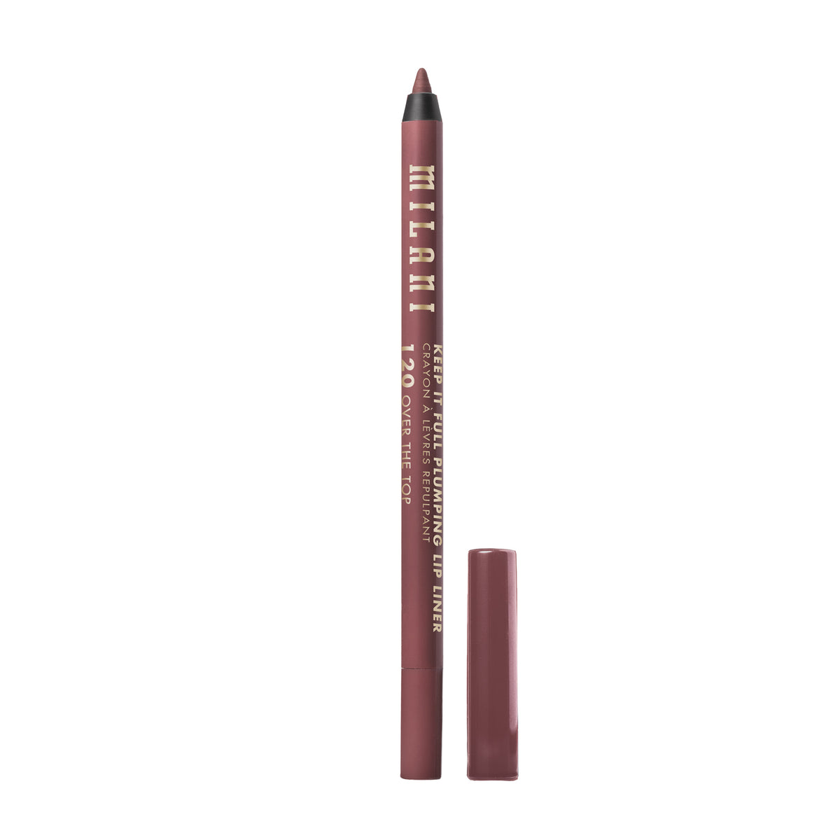 KEEP IT FULL PLUMPING DELINEADOR DE LABIOS - MILANI