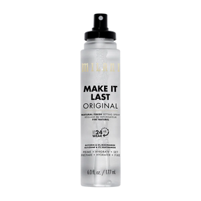 MAKE IT LAST SETTING SPRAY JUMBO - MILANI