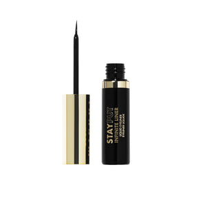 DELINEADOR LÍQUIDO STAY PUT INFINITE LIQUID EYELINER - MILANI