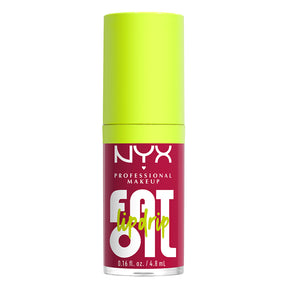 FAT OIL LIP DRIP GLOSS - NYX PROFESSIONAL MAKEUP