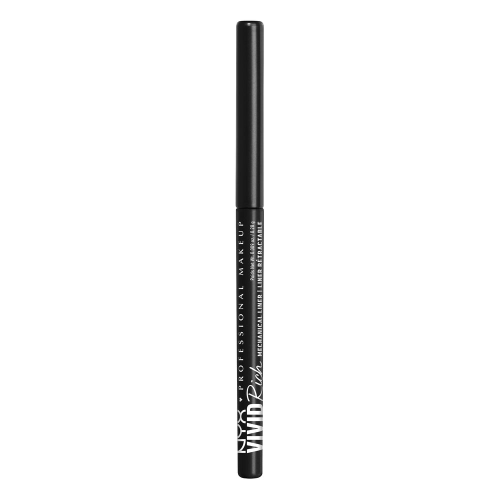 DELINEADOR DE OJOS MECHANICAL PENCIL EYE ALWAYS - NYX PROFESSIONAL MAKEUP