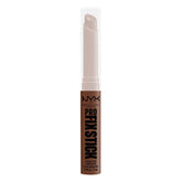 CORRECTOR EN BARRA PRO FIX STICK COCOA - OUTLET NYX PROFESSIONAL MAKEUP